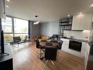 Gran Capital - Vodoley Rose Garden !Free Parking!