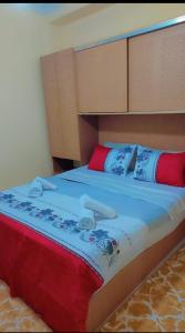 شقةبالقرب من مطار مراكش المنارة الدولي