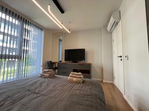 Gran Capital - Vodoley Rose Garden !Free Parking!