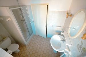 Appartements Solacargese Appartement de charme Vue imprenable Mediterranee : photos des chambres