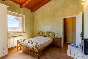 Casa Jo - Country Home with Sea View and 3 Private Ensuite Rooms