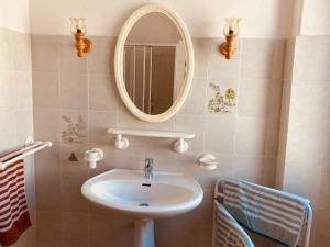 Appartements Solacargese Appartement de charme Vue imprenable Mediterranee : Appartement 1 Chambre