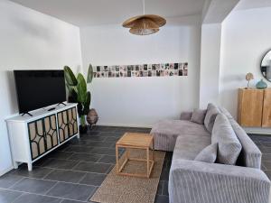 Suite 1 - Apartments am Schloss