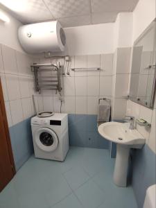 Be Happy apartment with 2 bedrooms