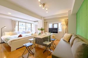 ランドフォレスト両国 - 浅草やスカイツリー近く- 最大6名宿泊可