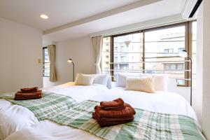 ランドフォレスト両国 - 浅草やスカイツリー近く- 最大6名宿泊可