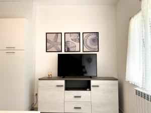 Casa indipendente, 500 m dal mare, Wifi, free park