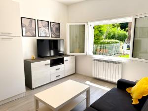 Casa indipendente, 500 m dal mare, Wifi, free park