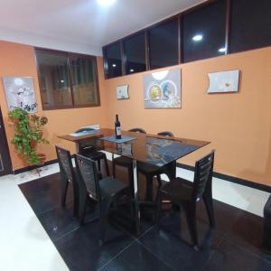 acogedor y elegante departamento en uyuni