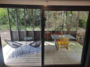 Appartements Studio Nature & Calme, Lac et Foret a Pied : photos des chambres
