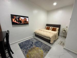 PEARL Suite Sungai Karang Balok