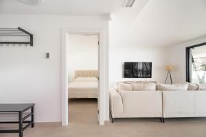 Horizon Apart 3 bedrooms Penthouse sea view