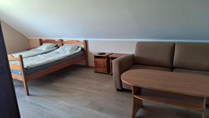 Agroturystyka Malary