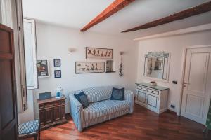 Casina BluMare in Portofino A few steps from the sea