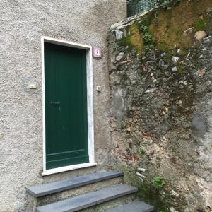 Casina BluMare in Portofino A few steps from the sea