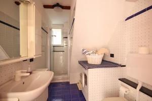 Casina BluMare in Portofino A few steps from the sea