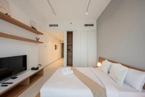 Trendy Studio Near Academic City