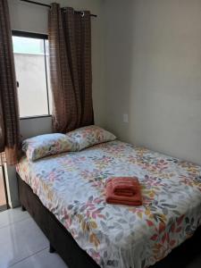 Kitnet mobiliada aconchegante