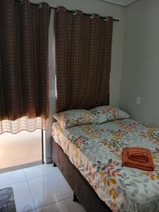 Kitnet mobiliada aconchegante