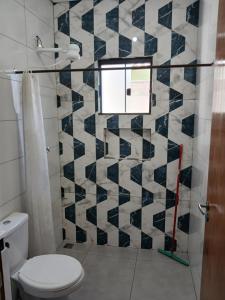 Kitnet mobiliada aconchegante