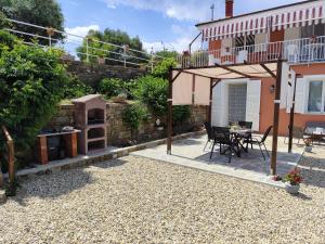 La Casa di Giada appartamento accogliente al piano terra con aria condizionata WiFi e parcheggio gratuito img21