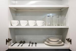 Bright Studio With Dubailand Perks