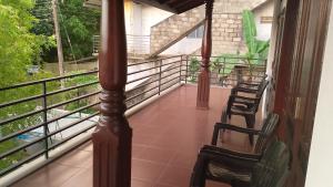 Conch Homestay