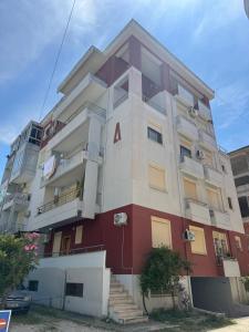 Quiet Behind Lungomare