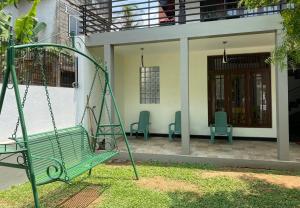 Conch Homestay