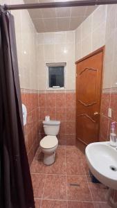 Hotel Posada Teyecac