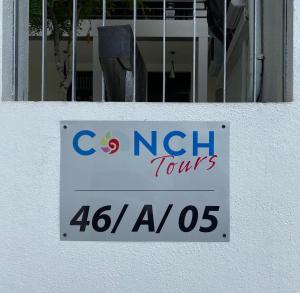 Conch Homestay