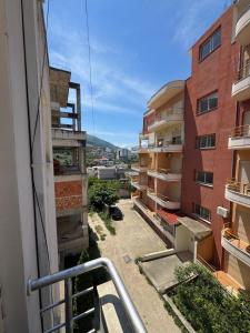 Quiet Behind Lungomare