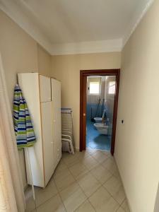 Quiet Behind Lungomare