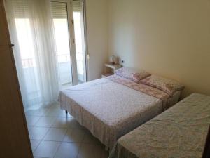 Quiet Behind Lungomare