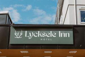 Lycksele Inn