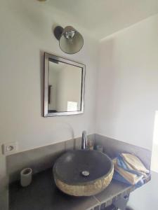 Villas Le Mas des 3 Roches proche d-Uzes : photos des chambres