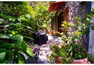 Villa Talia Sweet Rooms B&B