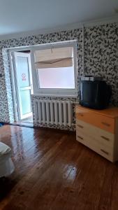 Кімнати поруч з автовокзалом