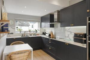 Beautiful Victorian Home in Plymouth