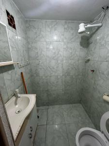 Kitnet temporada mobiliada Beira Mar