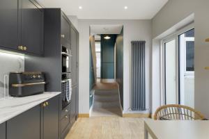 Beautiful Victorian Home in Plymouth