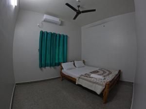 Alpha Homestay