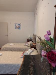 La Casa di Giada appartamento accogliente al piano terra con aria condizionata WiFi e parcheggio gratuito img20