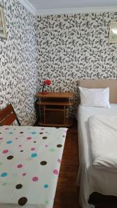 Кімнати поруч з автовокзалом