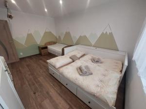 Trendy Family Apartment