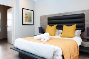 Elegant 1 Bed Apartment 5G Wi-fi Netflix Inverter