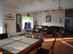 Hotel Posada Teyecac