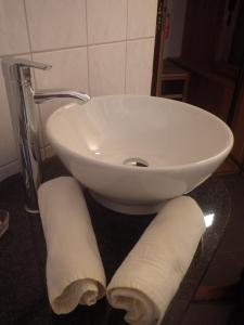 One-Bedroom Suite room in Waldhaus Knittelsheimer