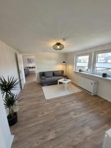 Ferienwohnung Wiese