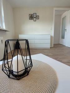 Ferienwohnung Wiese